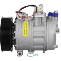 Klimakompressor NISSENS 89030 Klimakompressor NISSENS 89030 von Nissens