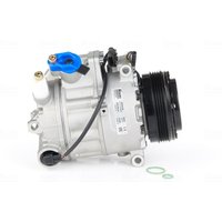 Klimakompressor NISSENS 890329 von Nissens