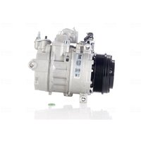 Klimakompressor NISSENS 890419 Klimakompressor NISSENS 890419 von Nissens