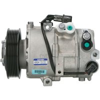 Klimakompressor NISSENS 890563 Klimakompressor NISSENS 890563 von Nissens
