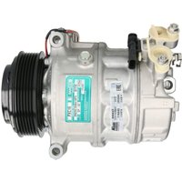 Klimakompressor NISSENS 890617 Klimakompressor NISSENS 890617 von Nissens