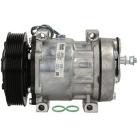 Klimakompressor NISSENS 89137 Klimakompressor NISSENS 89137 von Nissens