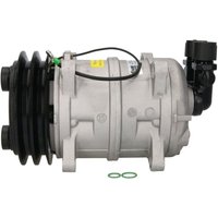 Klimakompressor NISSENS 89321 Klimakompressor NISSENS 89321 von Nissens