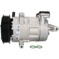 Klimakompressor NISSENS 89348 Klimakompressor NISSENS 89348 von Nissens