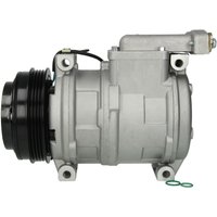 Klimakompressor NISSENS 89413 Klimakompressor NISSENS 89413 von Nissens