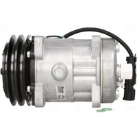 Klimakompressor NISSENS 89472 von Nissens