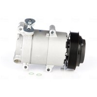 Klimakompressor NISSENS 89569 Klimakompressor NISSENS 89569 von Nissens