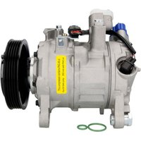 Klimakompressor NISSENS 89593 Klimakompressor NISSENS 89593 von Nissens