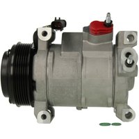 Klimakompressor NISSENS KLIMA NIS 890169 Klimakompressor NISSENS KLIMA NIS 890169 von Nissens