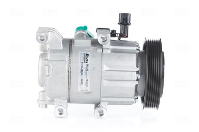 Nissens Kompressor, Klimaanlage [Hersteller-Nr. 890235] für Hyundai, Kia von NISSENS