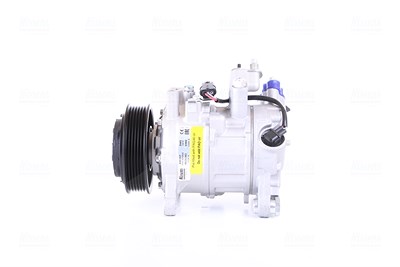 Nissens Kompressor, Klimaanlage [Hersteller-Nr. 890397] für BMW von NISSENS