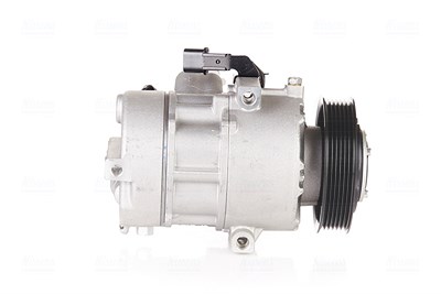 Nissens Kompressor, Klimaanlage [Hersteller-Nr. 890563] für Hyundai von NISSENS