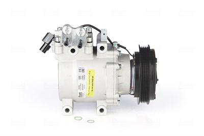 Nissens Kompressor, Klimaanlage [Hersteller-Nr. 89082] für Hyundai, Kia von NISSENS