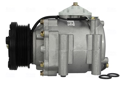 Nissens Kompressor, Klimaanlage [Hersteller-Nr. 89228] für Ford von NISSENS