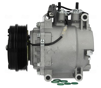 Nissens Kompressor, Klimaanlage [Hersteller-Nr. 89235] für Honda von NISSENS