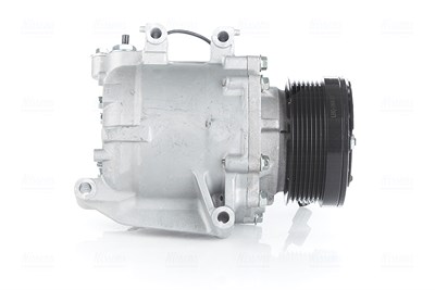 Nissens Kompressor, Klimaanlage [Hersteller-Nr. 89246] für Honda von NISSENS