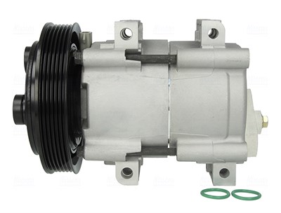 Nissens Kompressor, Klimaanlage [Hersteller-Nr. 89251] für Ford von NISSENS