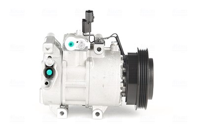 Nissens Kompressor, Klimaanlage [Hersteller-Nr. 89279] für Kia von NISSENS