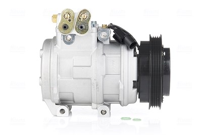 Nissens Kompressor, Klimaanlage [Hersteller-Nr. 89286] für Hyundai, Kia von NISSENS