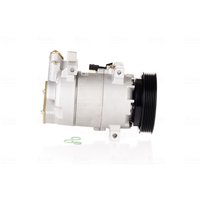 Kompressor, Klimaanlage NISSENS 890586 Kompressor, Klimaanlage NISSENS 890586 von Nissens