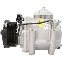 Kompressor, Klimaanlage NISSENS 89240 Kompressor, Klimaanlage NISSENS 89240 von Nissens