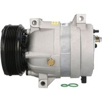 Kompressor, Klimaanlage NISSENS 89281 Kompressor, Klimaanlage NISSENS 89281 von Nissens