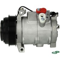 Kompressor, Klimaanlage NISSENS 89315 Kompressor, Klimaanlage NISSENS 89315 von Nissens