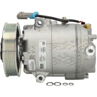 Kompressor, Klimaanlage NISSENS 89425 Kompressor, Klimaanlage NISSENS 89425 von Nissens