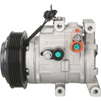 Kompressor, Klimaanlage NISSENS 89533 Kompressor, Klimaanlage NISSENS 89533 von Nissens