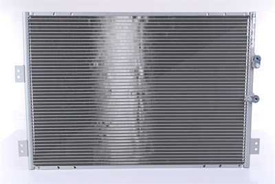 Nissens Kondensator, Klimaanlage [Hersteller-Nr. 94787] für Toyota von NISSENS