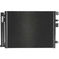 Kondensator, Klimaanlage NISSENS 940404 Kondensator, Klimaanlage NISSENS 940404 von Nissens