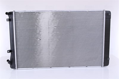 Nissens Kühler, Antriebsbatterie [Hersteller-Nr. 606608] für Hyundai, Kia von NISSENS