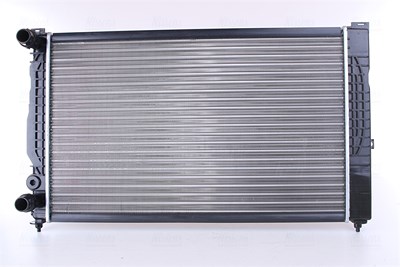 Nissens Kühler, Motorkühlung [Hersteller-Nr. 60299] für Audi, Skoda, VW von NISSENS