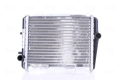 Nissens Kühler, Motorkühlung [Hersteller-Nr. 60362] für Audi von NISSENS