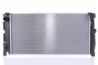 Nissens Kühler, Motorkühlung [Hersteller-Nr. 606340] für BMW, Mini von NISSENS