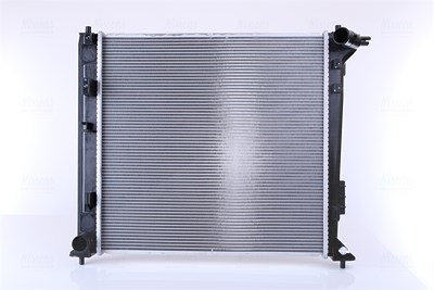 Nissens Kühler, Motorkühlung [Hersteller-Nr. 606605] für Hyundai, Kia von NISSENS