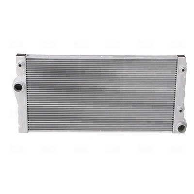 Nissens Kühler, Motorkühlung [Hersteller-Nr. 60775] für BMW von NISSENS