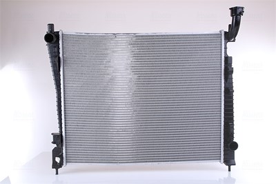 Nissens Kühler, Motorkühlung [Hersteller-Nr. 61033] für Jeep von NISSENS