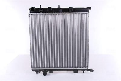 Nissens Kühler, Motorkühlung [Hersteller-Nr. 61284] für Citroën, Ds, Peugeot von NISSENS