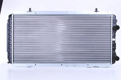 Nissens Kühler, Motorkühlung [Hersteller-Nr. 61390] für Citroën, Fiat, Peugeot von NISSENS