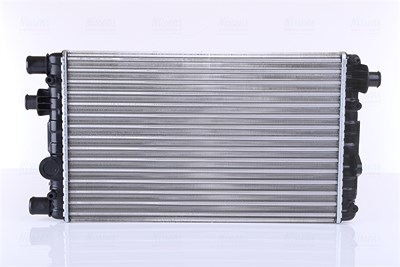 Nissens Kühler, Motorkühlung [Hersteller-Nr. 61785] für Fiat von NISSENS