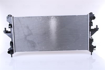 Nissens Kühler, Motorkühlung [Hersteller-Nr. 617879] für Fiat von NISSENS