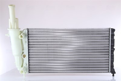 Nissens Kühler, Motorkühlung [Hersteller-Nr. 61858] für Fiat, Lancia von NISSENS
