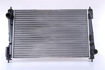 Nissens Kühler, Motorkühlung [Hersteller-Nr. 61915] für Fiat, Opel, Vauxhall von NISSENS