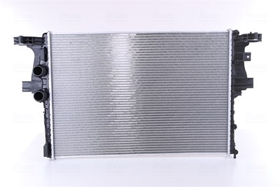 Nissens Kühler, Motorkühlung [Hersteller-Nr. 61988] für Iveco von NISSENS
