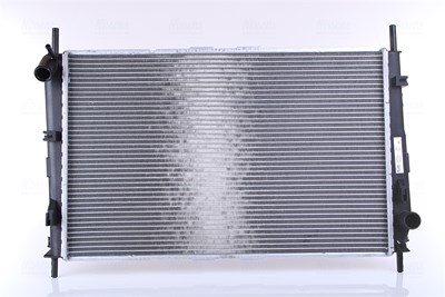Nissens Kühler, Motorkühlung [Hersteller-Nr. 620411] für Ford von NISSENS