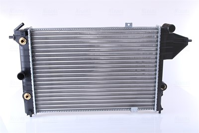 Nissens Kühler, Motorkühlung [Hersteller-Nr. 630551] für Opel, Vauxhall von NISSENS
