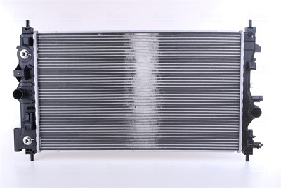 Nissens Kühler, Motorkühlung [Hersteller-Nr. 630724] für Chevrolet, Opel von NISSENS
