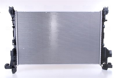 Nissens Kühler, Motorkühlung [Hersteller-Nr. 630792] für Fiat, Nissan, Opel, Renault, Vauxhall von NISSENS