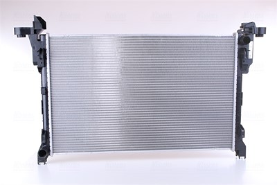 Nissens Kühler, Motorkühlung [Hersteller-Nr. 630793] für Fiat, Nissan, Opel, Renault, Vauxhall von NISSENS